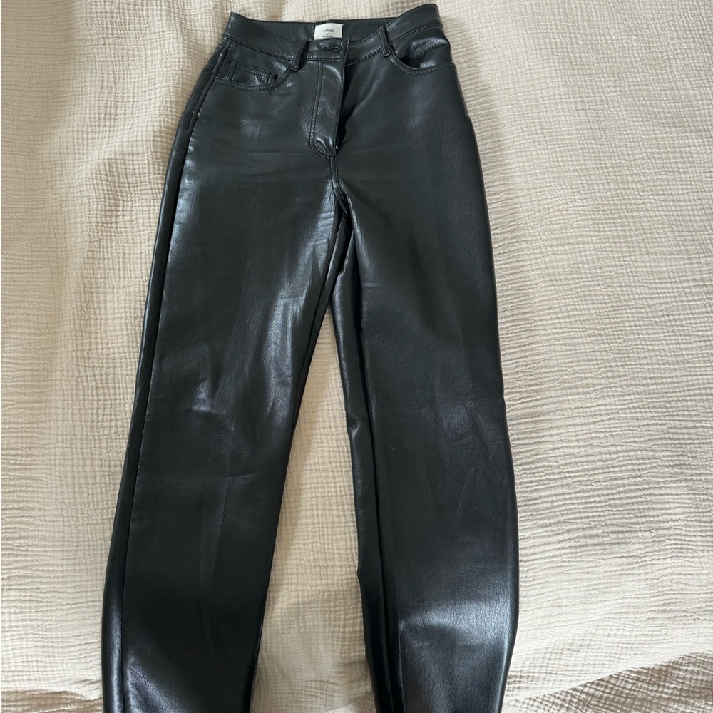 Aritzia Melina pant
